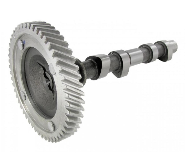 Camshaft-new-standard-size-with-dished-gear-CLASSIC-VW-Käfer-113109021G